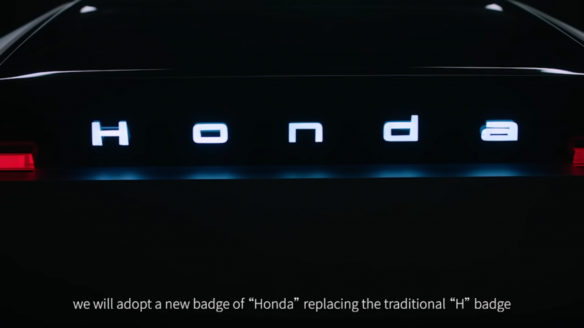 Honda e:N Coupe, SUV, GT – premium EVs to be sold in China through 2026; RWD, AWD models included 1367350