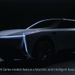 Honda e:N Coupe, SUV, GT – premium EVs to be sold in China through 2026; RWD, AWD models included