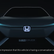 Honda e:N Coupe, SUV, GT – premium EVs to be sold in China through 2026; RWD, AWD models included