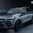 Honda e:NS1 EV – electric HR-V goes on sale in China