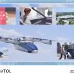 Honda eVTOL “flying car” under development – robot, lunar power source, reusable rocket also being built