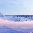 HondaJet 2600 Concept unveiled – first light jetplane capable of non-stop, transcontinental US flight