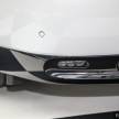 Honda e ada di Malaysia – RM210k, versi Advance berkuasa 154 PS/315 Nm, jarak gerak 220 km sekali caj