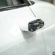 Honda e ada di Malaysia – RM210k, versi Advance berkuasa 154 PS/315 Nm, jarak gerak 220 km sekali caj