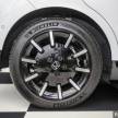 Honda e ada di Malaysia – RM210k, versi Advance berkuasa 154 PS/315 Nm, jarak gerak 220 km sekali caj