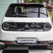 Honda e ada di Malaysia – RM210k, versi Advance berkuasa 154 PS/315 Nm, jarak gerak 220 km sekali caj