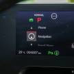 Honda e ada di Malaysia – RM210k, versi Advance berkuasa 154 PS/315 Nm, jarak gerak 220 km sekali caj