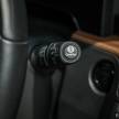 Honda e ada di Malaysia – RM210k, versi Advance berkuasa 154 PS/315 Nm, jarak gerak 220 km sekali caj