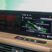 Honda e ada di Malaysia – RM210k, versi Advance berkuasa 154 PS/315 Nm, jarak gerak 220 km sekali caj