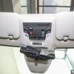 Honda e ada di Malaysia – RM210k, versi Advance berkuasa 154 PS/315 Nm, jarak gerak 220 km sekali caj