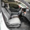 Honda e ada di Malaysia – RM210k, versi Advance berkuasa 154 PS/315 Nm, jarak gerak 220 km sekali caj