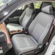 Honda e ada di Malaysia – RM210k, versi Advance berkuasa 154 PS/315 Nm, jarak gerak 220 km sekali caj