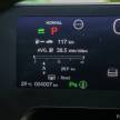 Honda e ada di Malaysia – RM210k, versi Advance berkuasa 154 PS/315 Nm, jarak gerak 220 km sekali caj