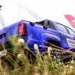 JMC Vigus Pro in Malaysia with Ford engine, ZF 8AT, BorgWarner 4WD, Bosch ESP – new Hilux rival?