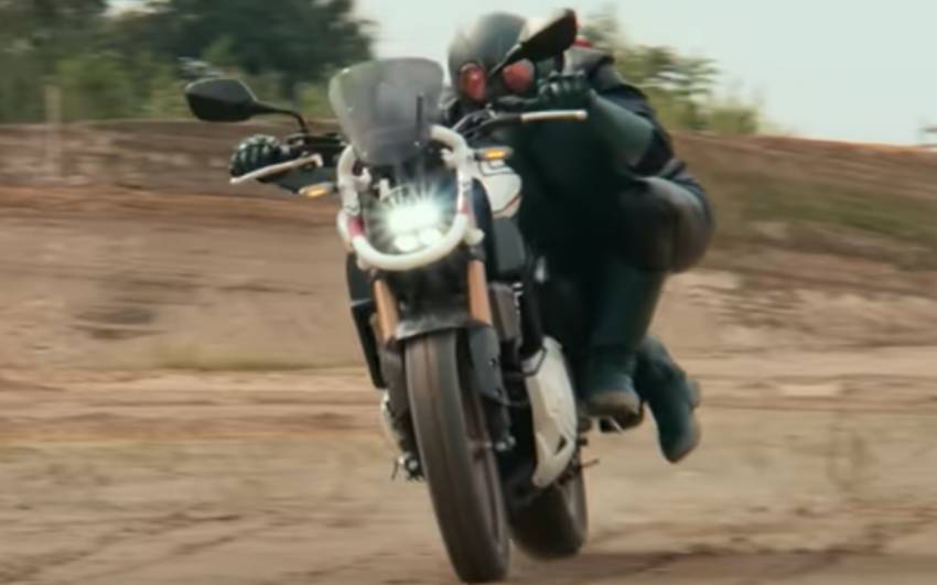 Teaser filem baru Kamen Rider disiar – moto apa tu? 1354929