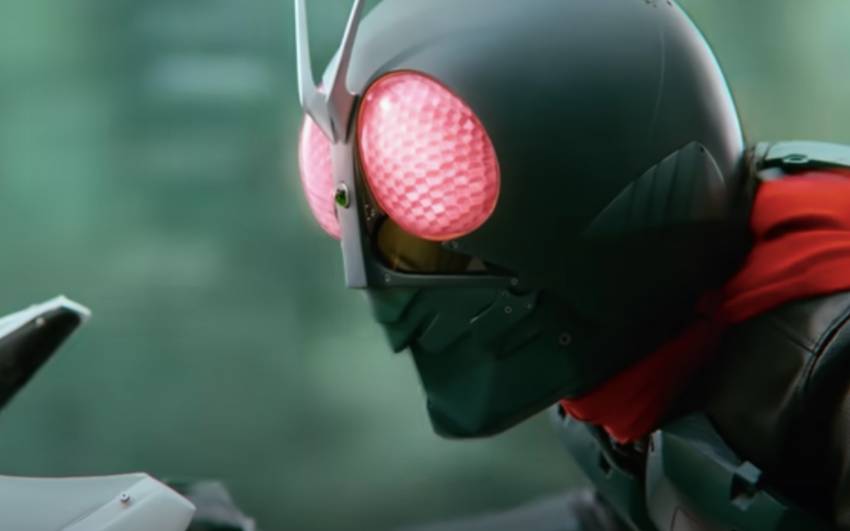 Teaser filem baru Kamen Rider disiar – moto apa tu? 1354926