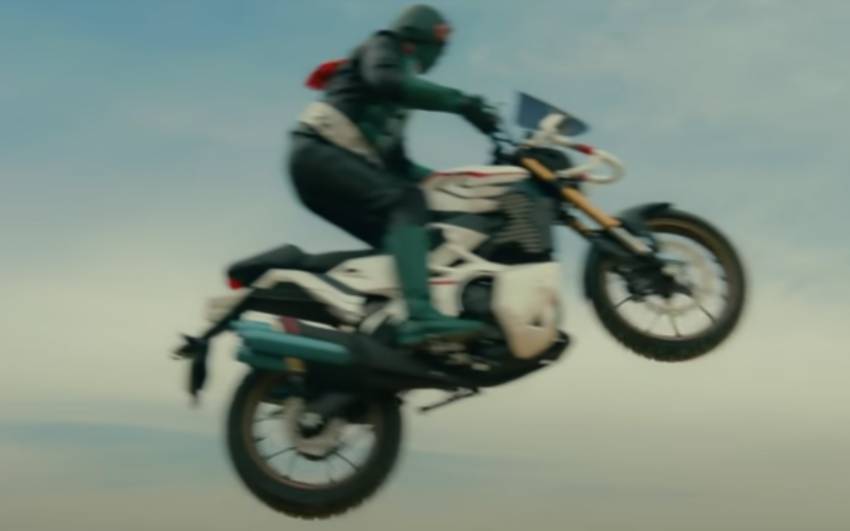 Teaser filem baru Kamen Rider disiar – moto apa tu? 1354924
