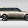 2023 Range Rover for Malaysia – new fifth-gen L460 launching this mid-February with 530 PS 4.4L turbo V8