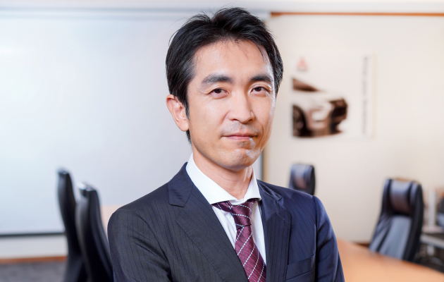 Mitsubishi M’sia lantik Shinya Ikeda sebagai CEO baru