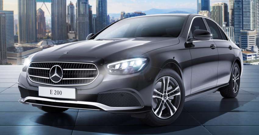 AD: New CKD Mercedes-Benz A-Class, GLA at Cycle & Carriage roadshow in Mid Valley Megamall, Nov 10-14 1367918