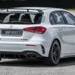 REVIEW: Mercedes-AMG A45S in Malaysia – RM438k