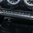 GALERI: Mercedes-AMG A45S 2021 di M’sia, RM438k