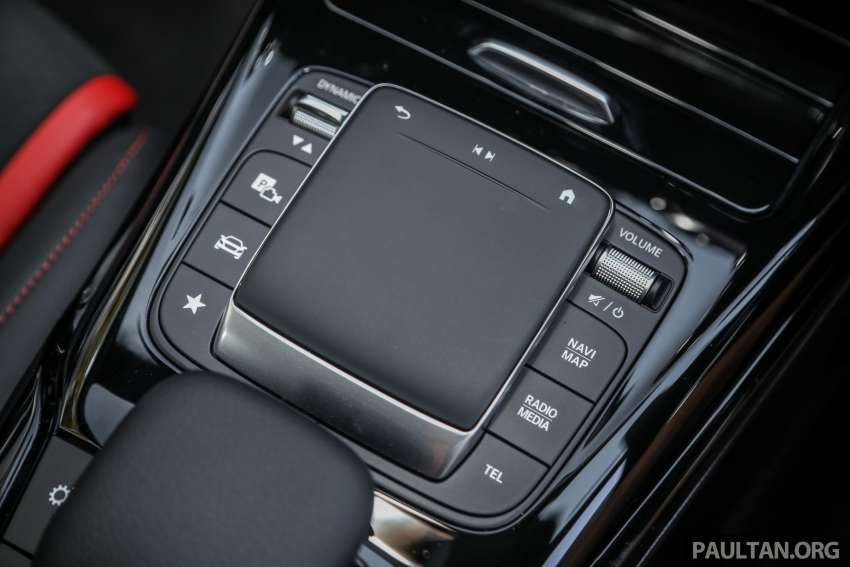 GALERI: Mercedes-AMG A45S 2021 di M’sia, RM438k Image #1362780