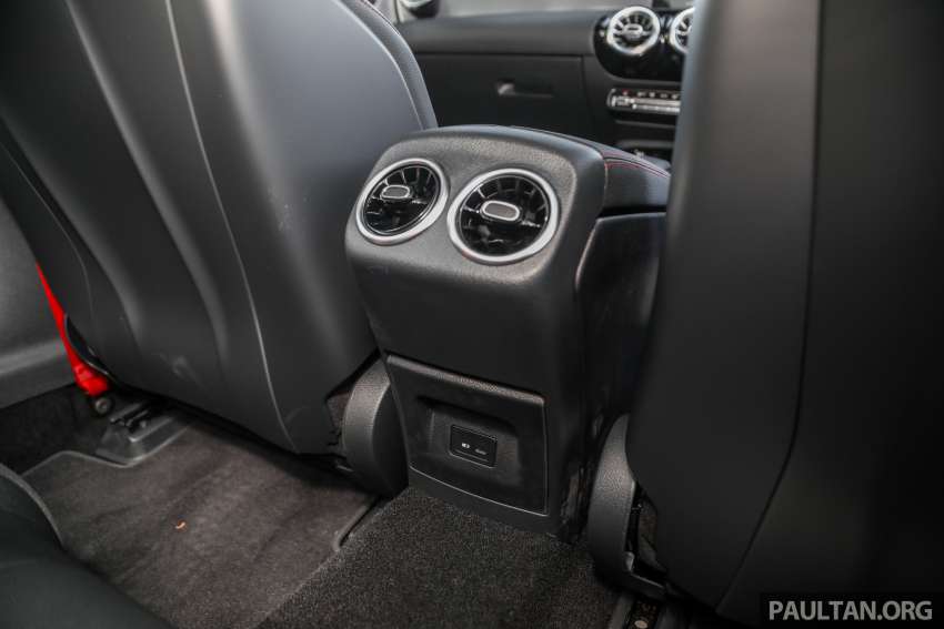 2021 Mercedes-AMG A45S in Malaysia – non-Edition 1 details and full photo gallery, priced from RM438k Image #1362166