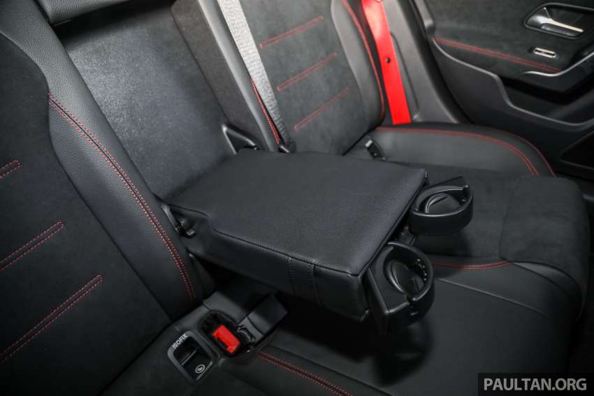 2021 Mercedes-AMG A45S in Malaysia – non-Edition 1 details and full photo gallery, priced from RM438k Image #1362167