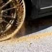 Michelin Uptis – tayar tanpa udara, kalis pancit didedahkan kepada umum, bakal diproduksi pada 2024