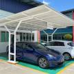 MARii/PEKEMA DCFC charging network in Malaysia – 4 in KV, 1 in Kuching; Kuantan, Johor and Penang next