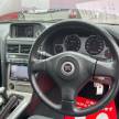 Nissan GT-R V-Spec R34 dijual pada harga RM1.38j!