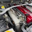 Nissan GT-R V-Spec R34 dijual pada harga RM1.38j!