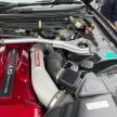 Nissan GT-R V-Spec R34 dijual pada harga RM1.38j!