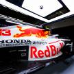 Red Bull Racing thanks Honda with special Turkish GP livery, commemorating cancelled 2021 Japan F1 race