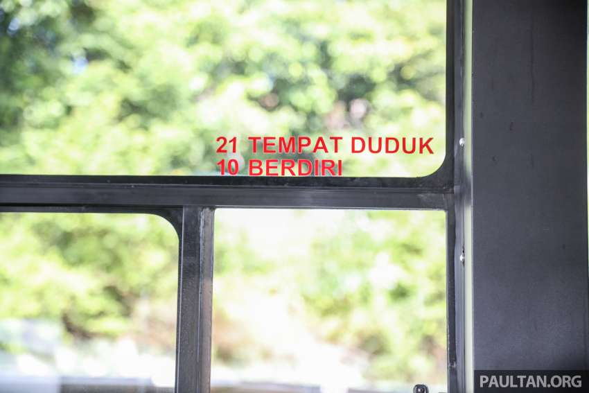 GoKL City Bus akan mula guna bas elektrik buatan Malaysia 1 Nov ini, ganti semua bas diesel pada 2023 1367769