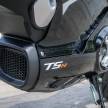 PANDANGAN AWAL: Super Soco TC dan TSx – jentera dua roda elektrik dengan jarak gerak maksimum 75 km