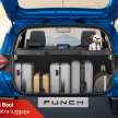 Tata Punch dilancarkan di India – RM31k-RM51k, SUV sub-4 meter, 1.2L 3-silinder NA jana 86 PS/113 Nm