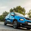 Tata Punch revealed for India – new sub-4m SUV with 86 PS 1.2L NA 3-cylinder, 187 mm ground clearance