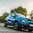 Tata Punch dilancar untuk India – SUV berenjin 1.2L NA