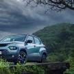 Tata Punch revealed for India – new sub-4m SUV with 86 PS 1.2L NA 3-cylinder, 187 mm ground clearance