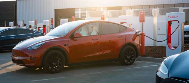 Tesla recalls 1.1 million cars due to power window anti-pinch system – fix through OTA software update