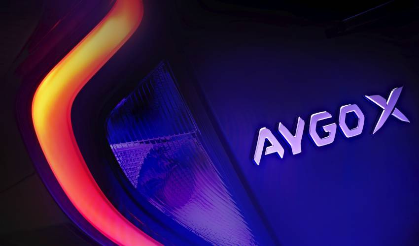 New Toyota Aygo X confirmed for Europe – Czech-made A-segment crossover to debut in Nov 2021 1356119