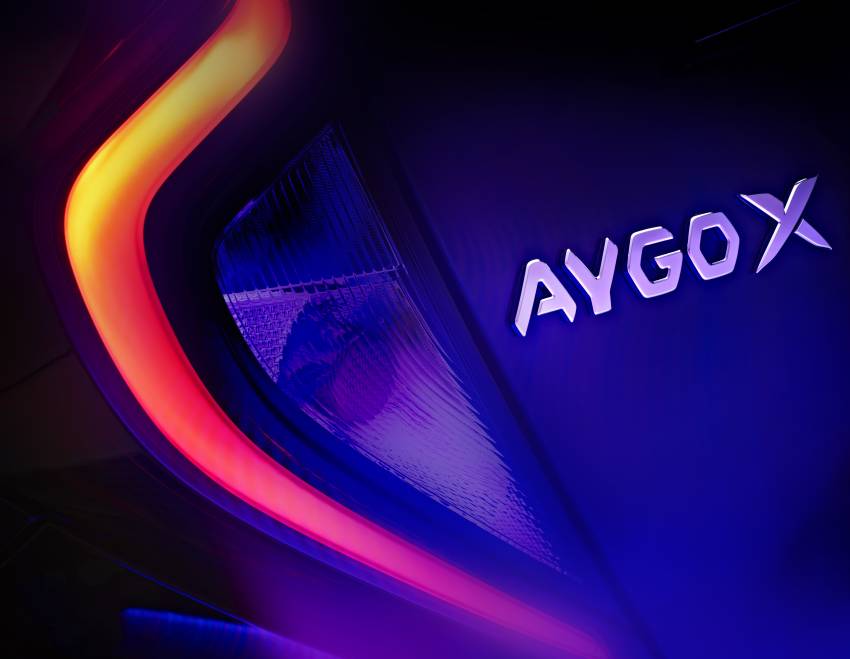 New Toyota Aygo X confirmed for Europe – Czech-made A-segment crossover to debut in Nov 2021 1356111