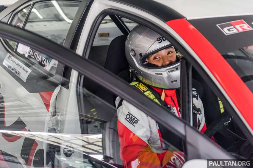 Toyota Gazoo Racing Season 4 Round 2 – Vios Challenge returns after 7-month hiatus with wet races 1364708