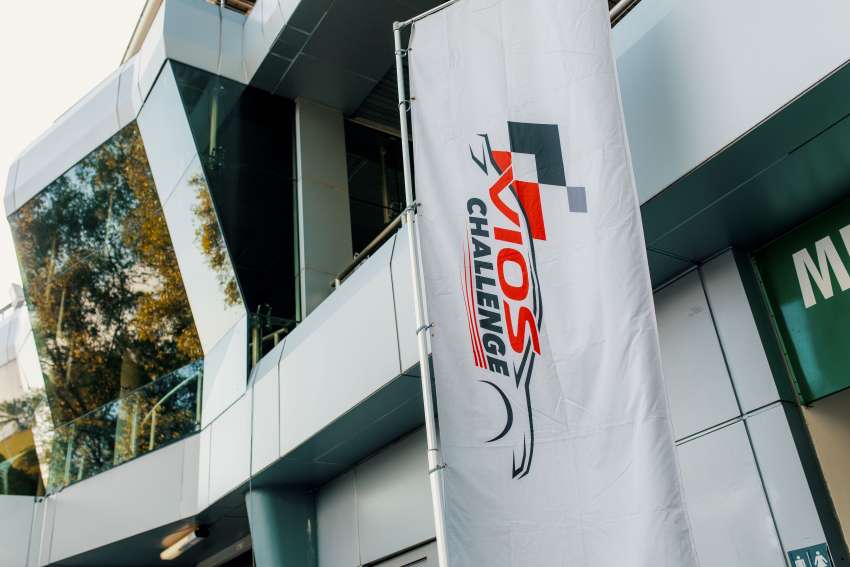 Toyota Gazoo Racing Season 4 Round 2 – Vios Challenge returns after 7-month hiatus with wet races 1364778