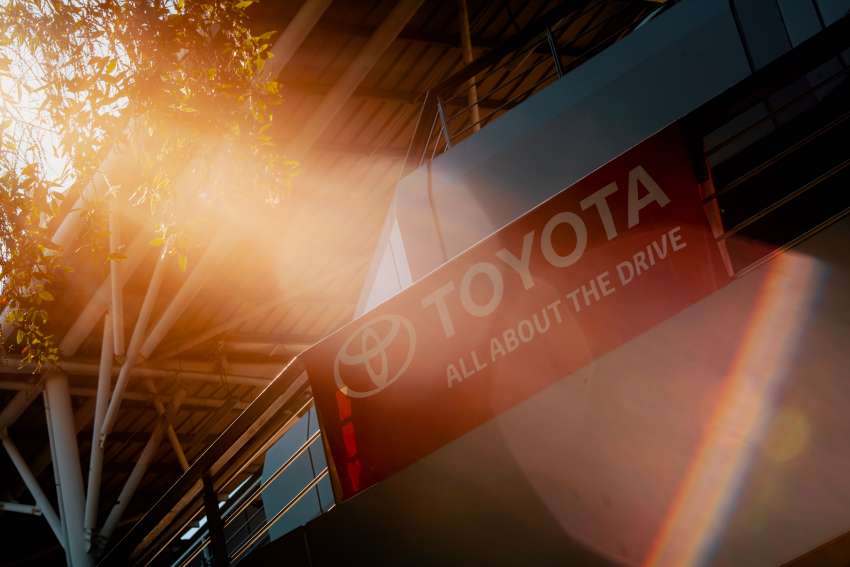 Toyota Gazoo Racing Season 4 Round 2 – Vios Challenge returns after 7-month hiatus with wet races 1364782