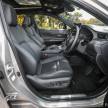 Toyota Harrier 2.0 Luxury 2021 di Malaysia — RM250k