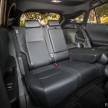 Toyota Harrier 2.0 Luxury 2021 di Malaysia — RM250k