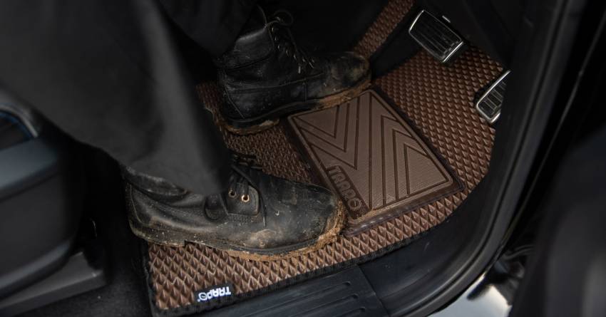 AD: Trapo launches next generation of its Classic, Eco and Hex car mats – now up to 10 times more durable 1355926